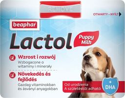 Beaphar BEAPHAR Lactol Puppy Milk 250g