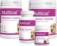 Dolfos Dolvit Multical Mini 90 tabletek