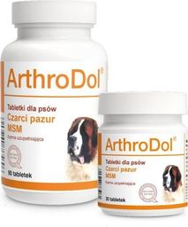  Dolfos ArthroDol 30 tabletek