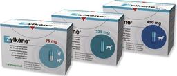  VETOQUINOL VETOQUINOL Zylkene 450 mg - 10 tabletek dla psów o wadze 15-60 kg