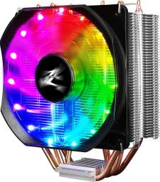 Chłodzenie CPU Zalman CNPS9X Optima RGB