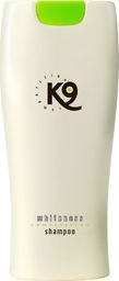  K9 K9 Whiteness Shampoo - szampon dla białej sierści 300 ml