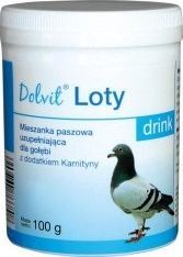  Dolfos Dolvit Loty drink 100g