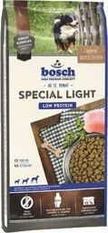  Bosch Petfood Plus BOSCH Special Light 2x12,5kg