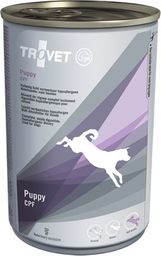  Trovet TROVET CPF Puppy (dla psa) 400g- puszka