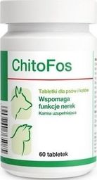  Dolfos ChitoFos 60 tabletek