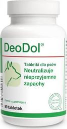  Dolfos DeoDol 90 tabletek