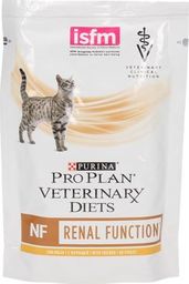  Purina PURINA Veterinary PVD NF Renal Function Cat 10x85g saszetka