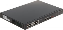 Switch Dahua Technology PFS3218-16ET-135