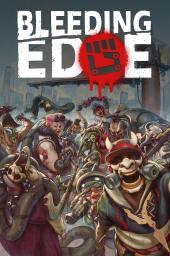  Bleeding Edge Xbox One