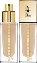 Yves Saint Laurent Yves Saint Laurent Touche Eclat Le Teint Foundation rozświetlający podkład do twarzy 25 Beige Dore 25ml