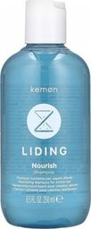  Kemon Liding odżywczy szampon do włosów 250ml