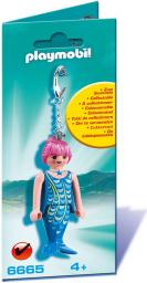Breloczek Playmobil Mermaid (6665)
