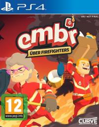  Embr: Über Firefighters PS4