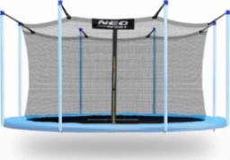  Neo-Sport Siatka wewnętrzna do trampoliny 183cm 6FT