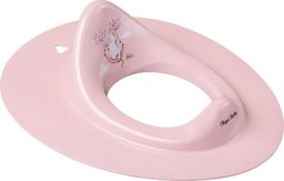Tega Baby Nakładka sedesowa Leśna Opowieść, j. różowy FF-090-107 Tega baby