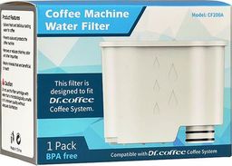  Dr. Coffee Filtr do wody CF200A