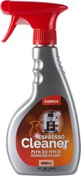  Coffix Płyn do mycia ekspresów Espresso Cleaner 500ml