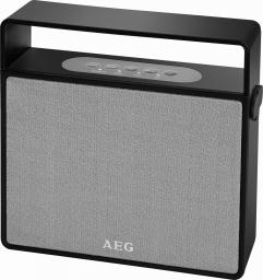Głośnik AEG BSS 4830 czarny (400618)