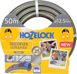 Hozelock Hozelock Wąż ogrodowy Tricoflex Ultramax 50 m