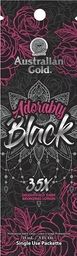 Australian Gold Australian Gold Adorably Black Mocny Bronzer x5szt