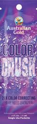  Australian Gold	 Australian Gold Color Crush Blue Bronzer - Mocny