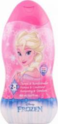 Frozen Szampon i Odżywka 2 w 1 Frozen (400 ml)