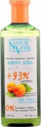 Naturaleza y Vida Szampon Soft Happy Kids Naturaleza y Vida
