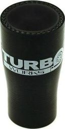  TurboWorks_G Redukcja prosta TurboWorks Black 28-32mm
