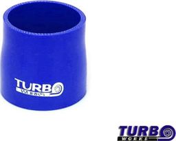  TurboWorks_G Redukcja prosta TurboWorks Blue 67-76mm