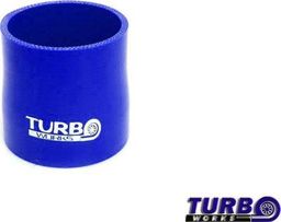  TurboWorks_G Redukcja prosta TurboWorks Blue 70-76mm