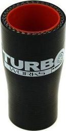  TurboWorks_G Redukcja prosta TurboWorks Pro Black 19-25mm