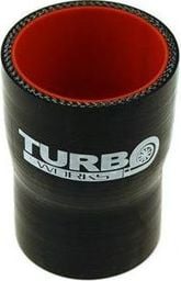  TurboWorks_G Redukcja prosta TurboWorks Pro Black 35-40mm