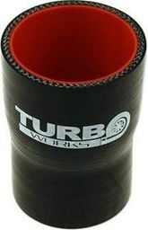  TurboWorks_G Redukcja prosta TurboWorks Pro Black 38-40mm