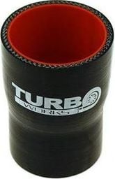  TurboWorks_G Redukcja prosta TurboWorks Pro Black 40-45mm