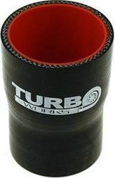 TurboWorks_G Redukcja prosta TurboWorks Pro Black 76-114mm