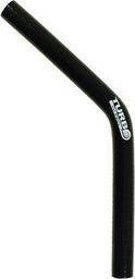  TurboWorks_G Kolanko 45st TurboWorks Black 20mm XL