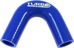 TurboWorks_G Kolanko 135st TurboWorks Blue 38mm