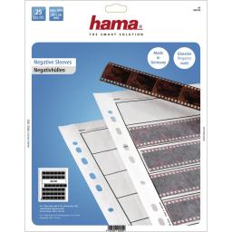 Hama Pergamin na negatywy 25szt 260x310mm (000022500000)