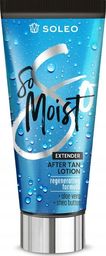 Soleo Soleo So Moist Balsam Do Całego Ciała Po Opalaniu