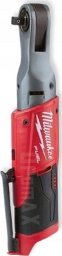  Milwaukee Milwaukee FUEL M12FIR38-0 Ratchet 3/8