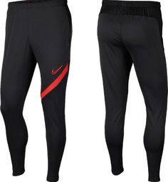  Nike Spodnie Nike Dri-FIT Academy Pro BV6920 017 BV6920 017 czarny M