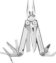 Leatherman Leatherman Curl Multitool incl. Nylon Holster