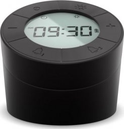  Mebus Mebus 25648 Digital Alarm Clock with Night Light