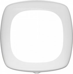 Wallbox Frontcover biały do Pulsar Plus (S000-PLSR-CVCASE-X-X-X-X-001-A)