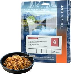 Trek N Eat Trekn Eat Danie Liofilizowane Zapiekanka Wołowa z Makaronem