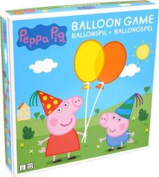  Barbo Toys Gra planszowa Poszukiwanie Balonów