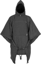 Helikon-Tex Helikon-Tex Poncho SWAGMAN ROLL Czarne