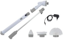 Mop elektryczny Maxxx Spin Master Tv17-001