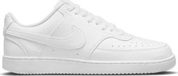 Nike Nike Court Vision Low 100 : Rozmiar - 40.5